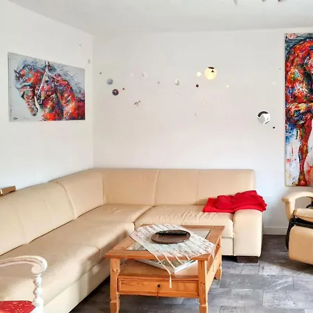 Scenic In For Riding Holidays Apartment *