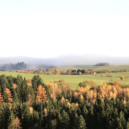 Scenic In For Riding Holidays Deudesfeld