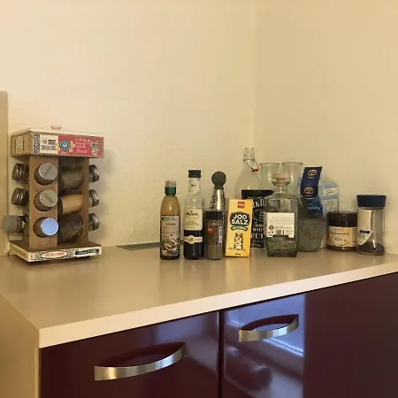 Scenic In For Riding Holidays Apartment