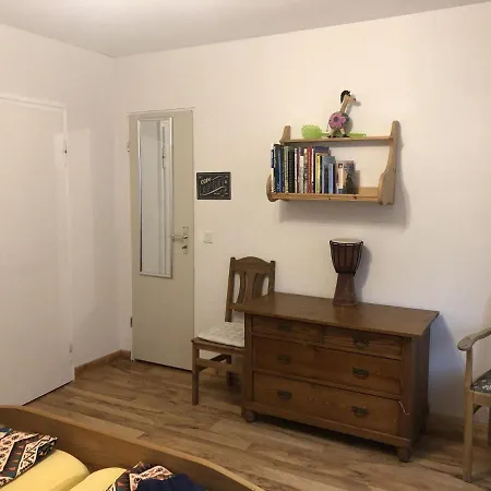 Apartment Scenic In For Riding Holidays
